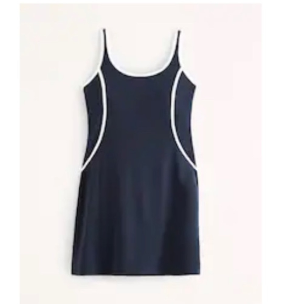 Traveler Mini Dress